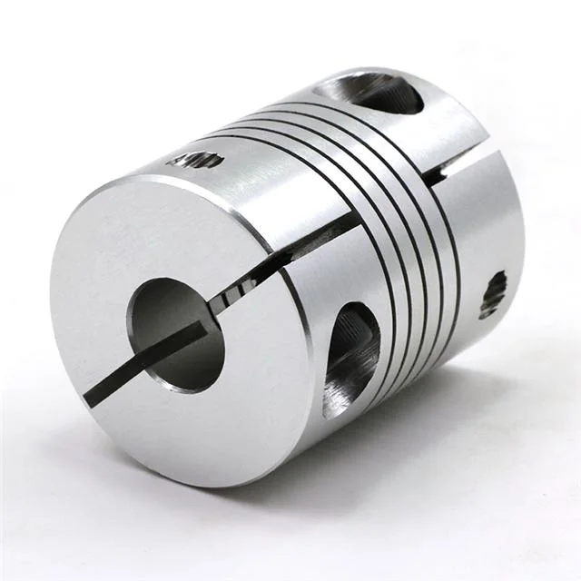 Rigid coupling