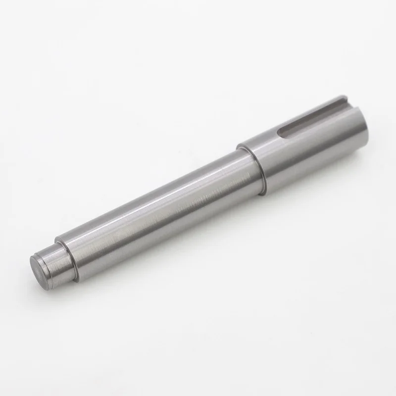 Threaded shaft
